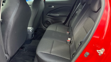 Nissan Juke 1.0 DiG-T 114 Acenta 5dr Petrol Hatchback